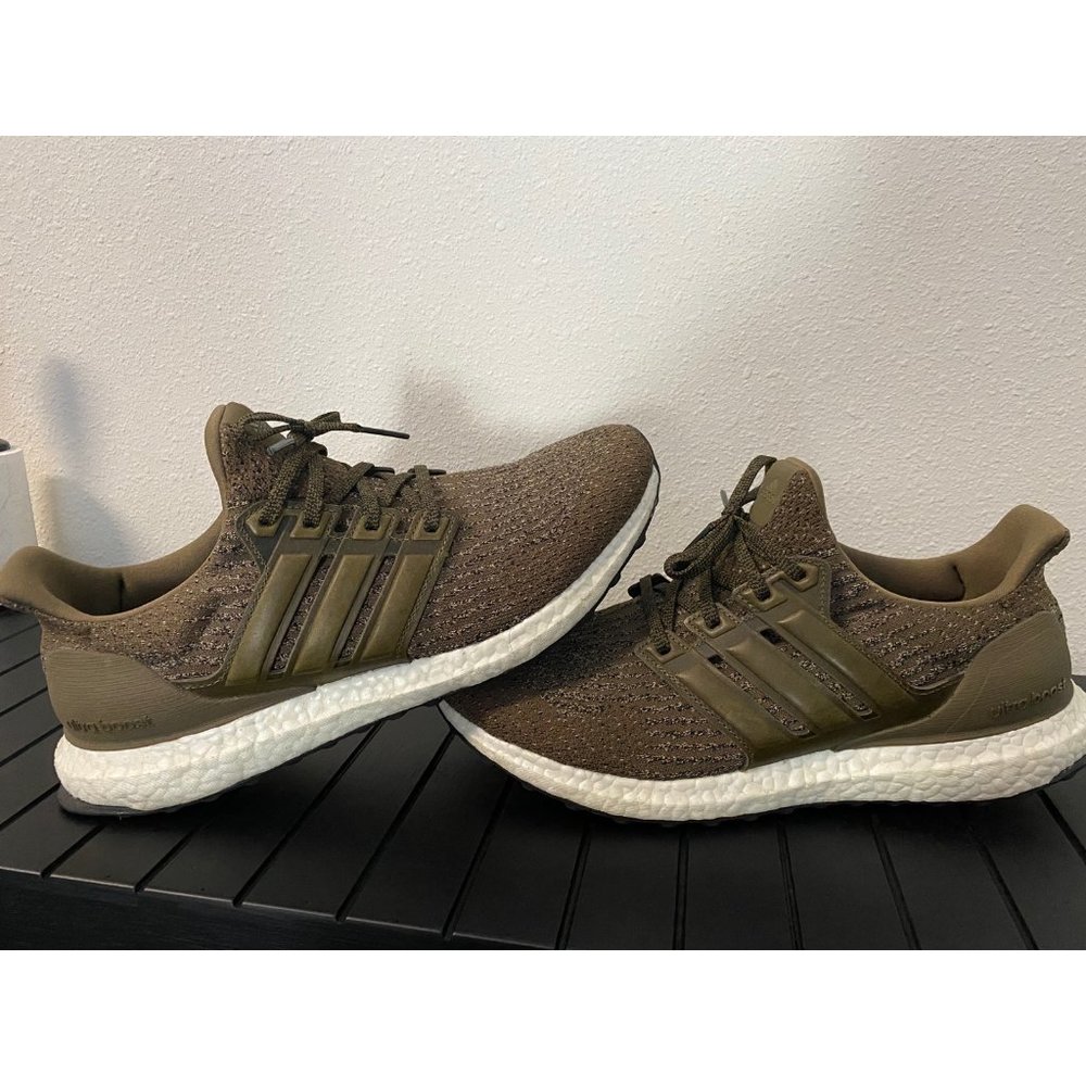 Adidas Ultra Boosts